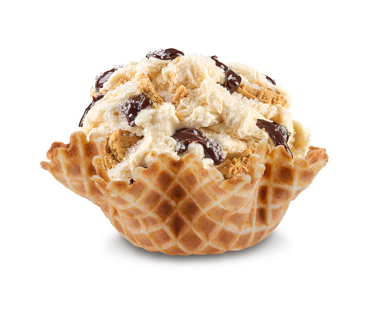 Decoding Nutter Butter Ice Cream: Crafting the Perfect Crunch