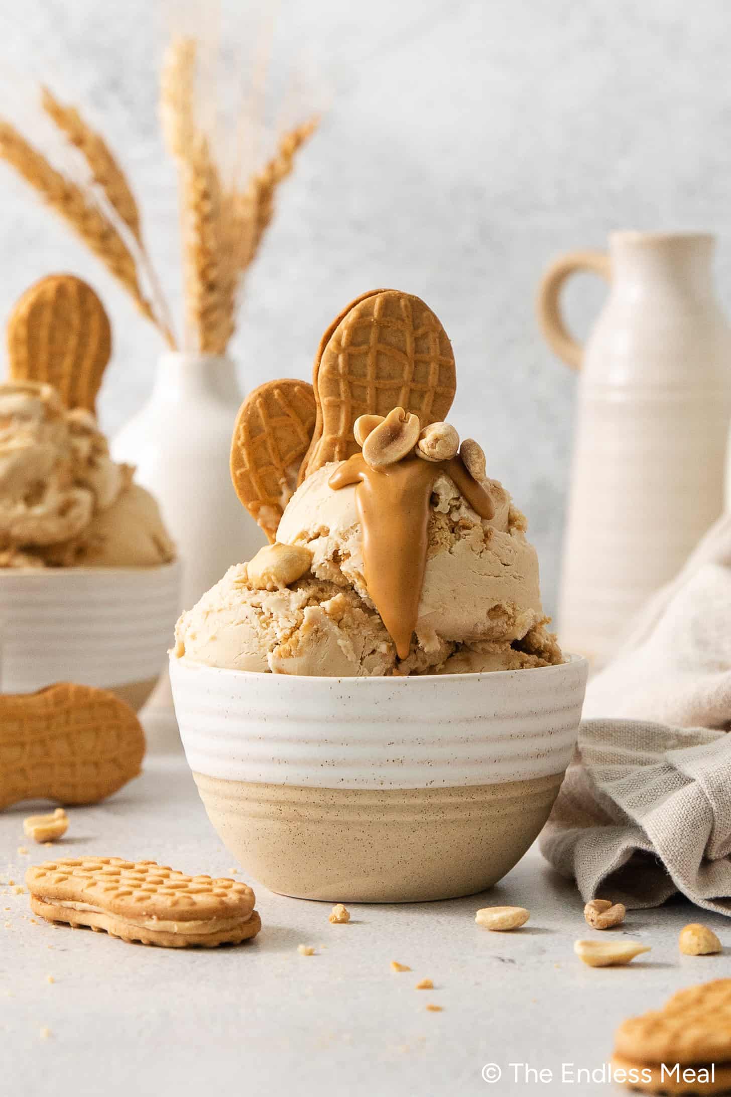 Nutter Butter Ice Cream Bars: From Cookie Jar to Freezer Aisle